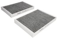 Innenraumfilter Pollenfilter Filter, Bild 1
