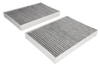 Innenraumfilter Pollenfilter Filter, Bild 2
