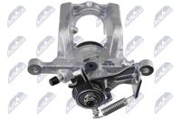 Bremssattel Bremszange, Bild 2