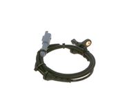 ABS Sensor Drehzahlmesser, Bild 14