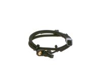 ABS Sensor Drehzahlmesser, Bild 23