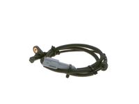 ABS Sensor Drehzahlmesser, Bild 8