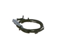 ABS Sensor Drehzahlmesser, Bild 10