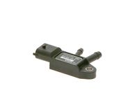 Abgasdrucksensor Differenzdruck, Bild 11