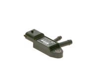 Abgasdrucksensor Differenzdruck, Bild 12