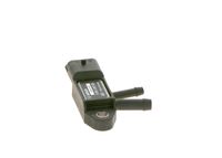 Abgasdrucksensor Differenzdruck, Bild 14