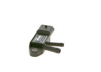 Abgasdrucksensor Differenzdruck, Bild 15