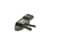 Abgasdrucksensor Differenzdruck, Bild 16
