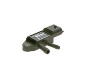 Abgasdrucksensor Differenzdruck, Bild 17