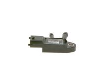 Abgasdrucksensor Differenzdruck, Bild 3