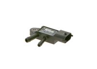 Abgasdrucksensor Differenzdruck, Bild 21