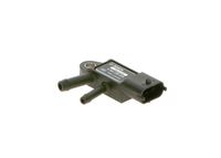 Abgasdrucksensor Differenzdruck, Bild 22