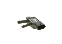 Abgasdrucksensor Differenzdruck, Bild 23