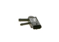 Abgasdrucksensor Differenzdruck, Bild 24