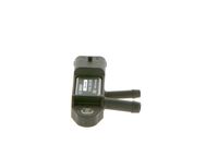 Abgasdrucksensor Differenzdruck, Bild 4