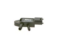 Abgasdrucksensor Differenzdruck, Bild 5
