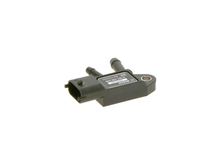 Abgasdrucksensor Differenzdruck, Bild 8