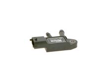 Abgasdrucksensor Differenzdruck, Bild 9