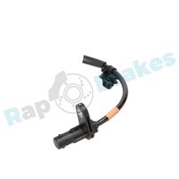ABS Sensor Drehzahlmesser, Bild 2