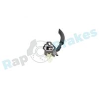 ABS Sensor Drehzahlmesser, Bild 5