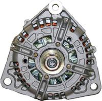 Lichtmaschine Generator, Bild 6