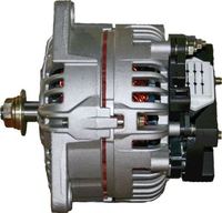 Lichtmaschine Generator, Bild 8
