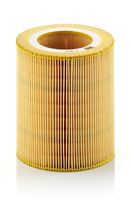 Luftfilter Motorluftfilter Filter, Bild 1
