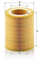 Luftfilter Motorluftfilter Filter, Bild 2