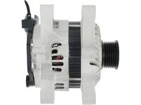 Lichtmaschine Generator, Bild 2