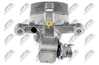 Bremssattel Bremszange, Bild 2