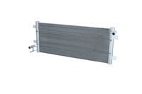 Kühler Wasserkühler Motorkühler, Bild 8