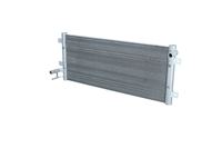 Kühler Wasserkühler Motorkühler, Bild 9
