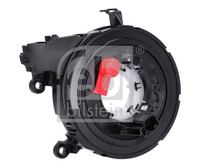 Wickelfeder Airbag, Bild 3