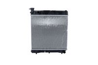 Kühler Wasserkühler Motorkühler, Bild 8