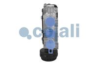 Wegeventilblock Luftfederung, Bild 2