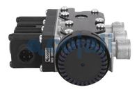 Wegeventilblock Luftfederung, Bild 6