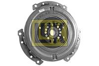 Torsionsdämpfer Kupplung