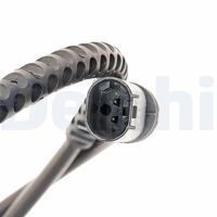 ABS Sensor Drehzahlmesser, Bild 2