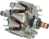 Läufer Generator