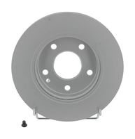 Bremsscheibe Scheibenbremse, Bild 1