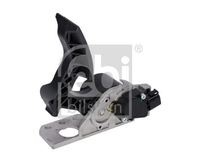 Fahrpedal, Bild 2
