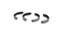 Bremsbacken Satz Feststellbremse, Bild 16
