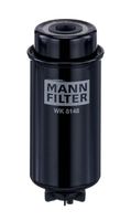 Kraftstofffilter Kraftstoff Filter, Bild 1