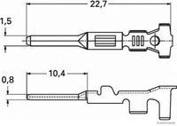 Crimpverbinder, Bild 2