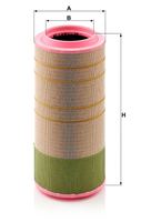 Luftfilter Motorluftfilter Filter, Bild 2
