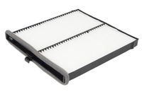 Innenraumfilter Pollenfilter Filter, Bild 2