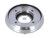 Nabe Lüfterrad Motorkühlung