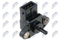 Sensor Ladedruck Ladedrucksensor, Bild 1