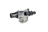 Thermostat Kühlwasser Kühlmittel, Bild 15