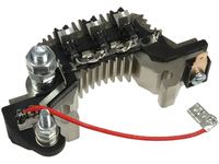 Gleichrichter Generator, Bild 1